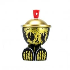 Canbot 3oz Mini Series 1 By Clutter (Single Blind Box)