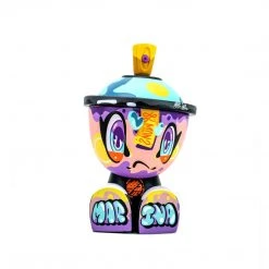Canbot 3oz Mini Series 1 By Clutter (Single Blind Box)