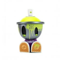 Canbot 3oz Mini Series 1 By Clutter (Single Blind Box)