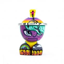 Canbot 3oz Mini Series 1 By Clutter (Single Blind Box)