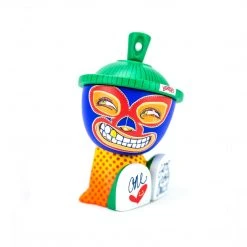 Canbot 3oz Mini Series 1 By Clutter (Single Blind Box)