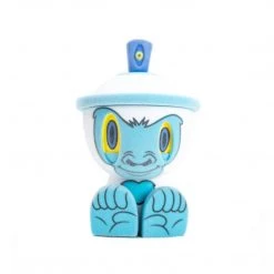 Canbot 3oz Mini Series 1 By Clutter (Single Blind Box)