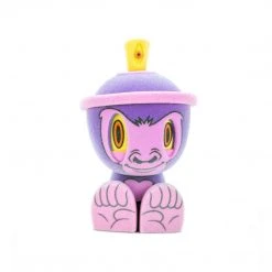 Canbot 3oz Mini Series 1 By Clutter (Single Blind Box)