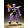 Captain Ginyu Dragon Ball - Bandai S.H. Figuarts