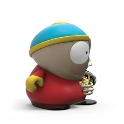Cartman Anatomy 8