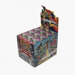 IAMRETRO Transformers Vs GI Joe 3" Mini Series – Blind Box Kidrobot