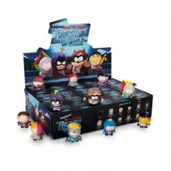 South Park's Fractured But Whole Mini Series By Kidrobot (Single) Blind Box
