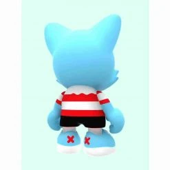 Super Plastic GID Glow-in-the-Dark RO-MU-LO 8