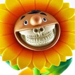 IamRetro.com Growing Charlie Grin Flower Pot By Made By Monsters X Ron English Popaganda