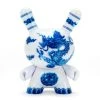 Chinese Dragon Panel 3-inch Dunny By The Met X Kidrobot