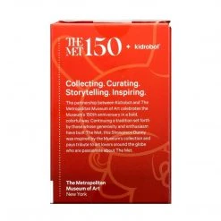 Chinese Dragon Panel 3-inch Dunny By The Met X Kidrobot