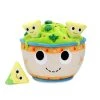 Yummy World Chips & Guac Large Bowl Plush - Kidrobot