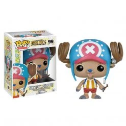 Tony Tony Chopper - One Piece Funko POP **Pre-Order**