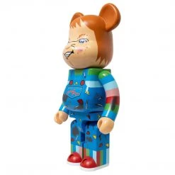 Medicom Toys Chucky 1000% Bearbrick By Medicom
