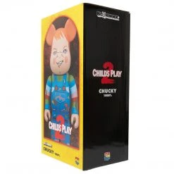 Medicom Toys Chucky 1000% Bearbrick By Medicom