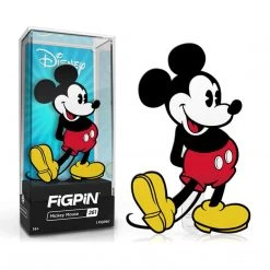 IamRetro.com Pins & Patches Classic Mickey Mouse #261 Disney By FigPin