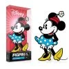 IamRetro.com Classic Minnie Mouse XL #X33 Disney By FigPin Pins & Patches