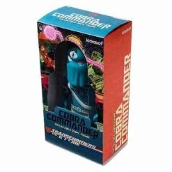 Cobra Commander 7
