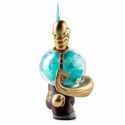 The Cognition Enhancement Engine Blue Version 8