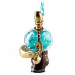 The Cognition Enhancement Engine Blue Version 8