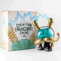 The Cognition Enhancement Engine Blue Version 8