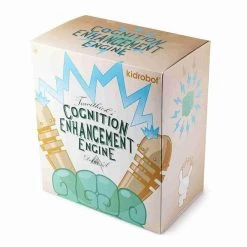 Emerald City GID Cognition Enhancement 8