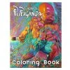Ron English's Popaganda Coloring Book