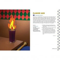 The Simpsons The Unofficial Simpsons Cookbook