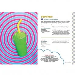 The Simpsons The Unofficial Simpsons Cookbook