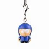 Craig - South Park Zipper Pull Series 2 Figure By Kidrobot