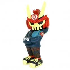 DR76 - MEGA TEQ63 By Dragon76 X Quiccs X Martian Toys