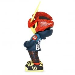 DR76 - MEGA TEQ63 By Dragon76 X Quiccs X Martian Toys