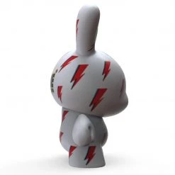 David Bowie Icon Lightning Bolt 8