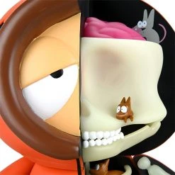 Dead Kenny GID Anatomy 8