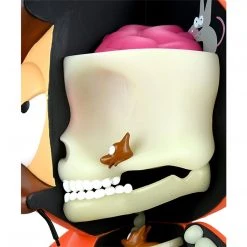 Dead Kenny GID Anatomy 8