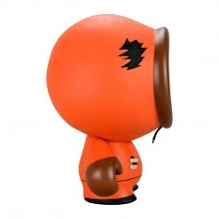 Dead Kenny GID Anatomy 8