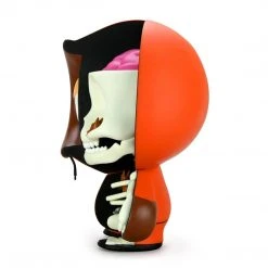 Dead Kenny Anatomy 8