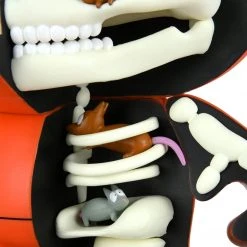 Dead Kenny Anatomy 8