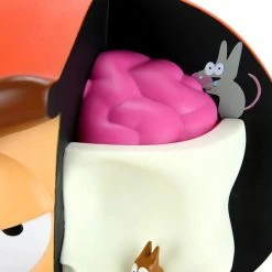 Dead Kenny Anatomy 8