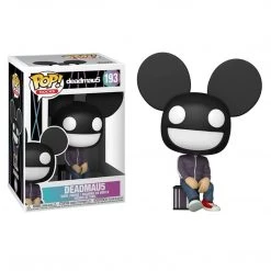 Deadmau5 Funko POP