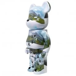 Medicom Toys Death Stranding 1000% Bearbrick By Medicom