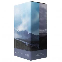 Medicom Toys Death Stranding 1000% Bearbrick By Medicom