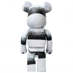 Medicom Toys Death Stranding 1000% Bearbrick By Medicom