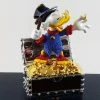 Scrooge McDuck LE Exclusive By Arribas Brothers X Disney With Swarovski® Crystals