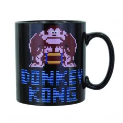 Donkey Kong Classics Oversized Mug Official Nintendo