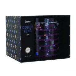 Donkey Kong Classics Oversized Mug Official Nintendo