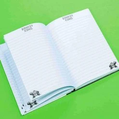 Donkey Kong Arcade Classics Lenticular Notebook Official Nintendo NES