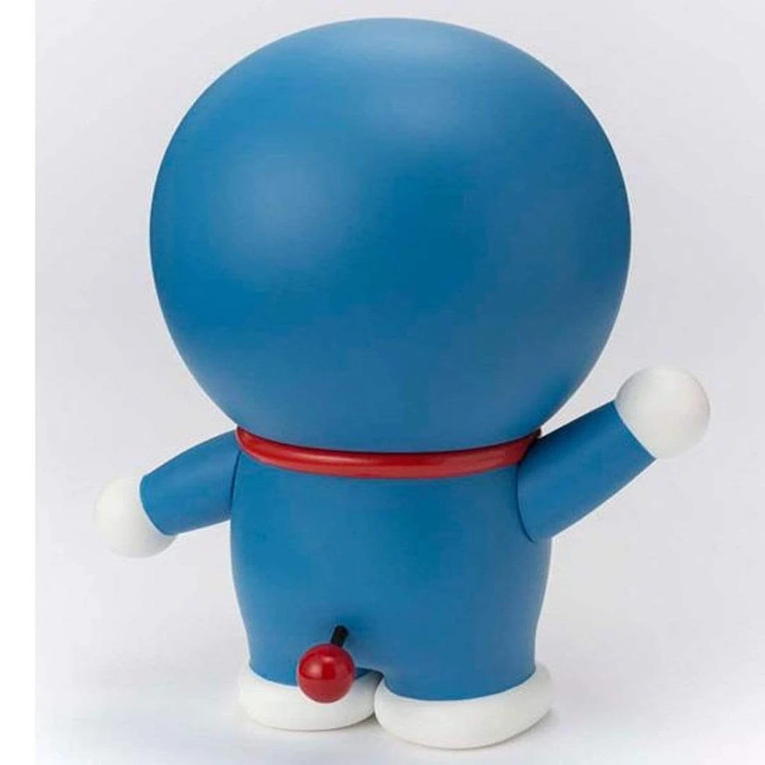 IamRetro.com Doraemon 4" Figure Figuarts Zero By Bandai