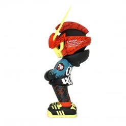 DR76 TEQ63 Classic 6