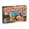 Dragon Ball Super Monopoly Set By Hasbro